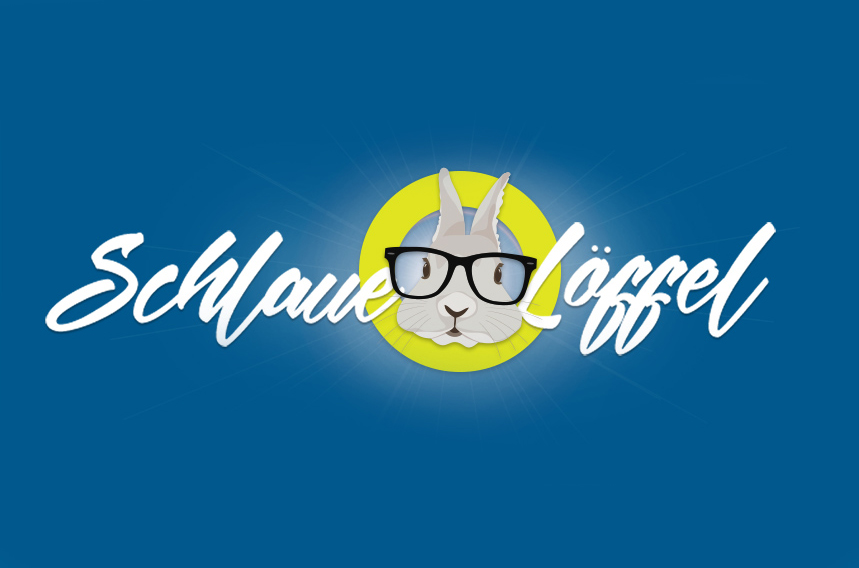 Ostergewinnspiel „Schlaue Löffel“